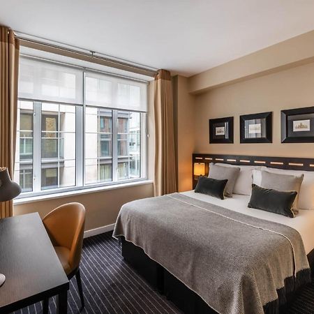 The Resident Victoria Hotel London Bagian luar foto