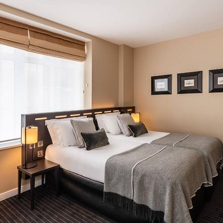 The Resident Victoria Hotel London Bagian luar foto